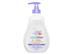 Sabonete Líquido Baby Dove Hora de Dormir 400ml - 0