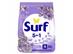 Lava-Roupas Pó Perfume de Lavanda Surf  800g - 0