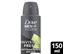 Desodorante Aerossol Invisible Fresh Dove Men+Care 150ml - 0