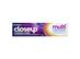 Creme Dental Fresh Closeup Multivitaminas + 12 Beneficios 85g - 0
