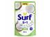 Lava-Roupas Líquido Cuidado do Coco Surf  900ml Refil - 0