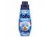 Amaciante de Roupa Concentrado Azul Tudão Fofo 500ml - 0