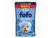 Amaciante de Roupa Concentrado Azul Tudão Fofo 900ml Refil - 0