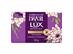 Sabonete Barra Glicerinado Dama-da-Noite Lux Botanicals Essências 100g - 0