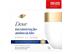 Máscara de Tratamento Dove Reconstrução + Aminoácido Caixa 270g - 0