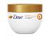 Máscara de Tratamento Dove Brilho 270g - 0