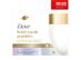 Máscara de Tratamento Dove Bond Repair + Peptídeo Caixa 250g - 0