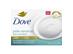 Sabonete Barra Dove Pele Sensível 90g - 0