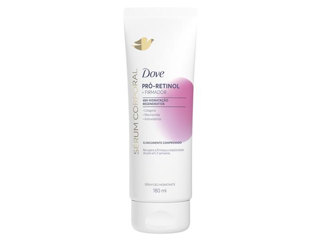 Sérum Corporal Dove Pró-Retinol + Firmador 180...