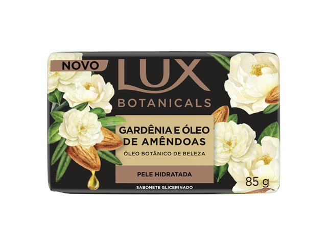Sabonete Barra Glicerinado Gardênia e Óleo de ...
