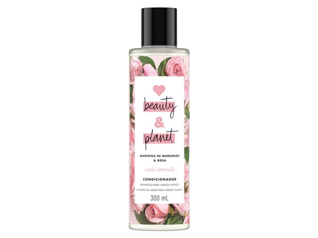 Condicionador Love Beauty And Planet Curls Int...