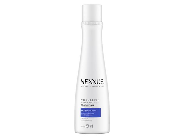 Condicionadores Nexxus Nutritive Restoring 250...