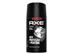 Desodorante Antitranspirante Aerossol Invisible Urban Axe 152ml - 0