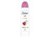 Desodorante Aerosol Dove Go Fresh Romã e Verbena 150ml - 0