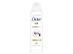 Desodorante Aerosol Dove Invisible Dry 150ml - 0