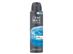 Desodorante Aerosol Dove Men+Care Proteção Total 150ml - 0