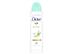 Desodorante Antitranspirante Aerosol Dove Pera e Aloe Vera 150ml - 0