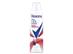 Desodorante Aerossol  Rexona  Frutas Vermelhas 150mL - 0