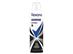 Desodorante Aerossol  Rexona  Invisible 150mL - 0