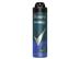 Desodorante Aerossol Active Dry Rexona Men 150ml - 0
