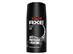 Desodorante Aerossol Black Axe 150ml - 0