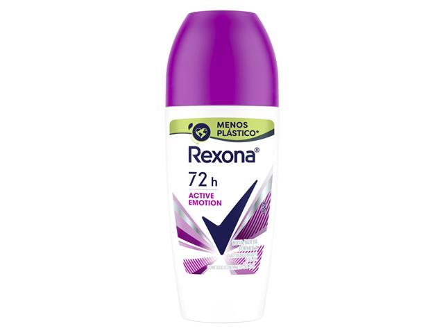 Desodorante Antitranspirante Rexona Feminino R...