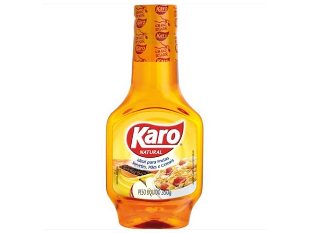 Glucose de Milho Karo 350g