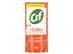 Limpador Desengordurante Cozinha Cif Sachê 450ml Refil Econômico - 0