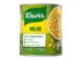 Milho em Conserva Knorr Tradicional 170g - 0