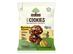 Biscoito Vegano Integral Orgânico Banana & Cacau Mãe Terra Mini 120g - 0