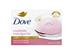 Sabonete Barra Cuidado Indulgente Leite de Coco e Jasmin Dove 90g - 0