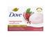 Sabonete Barra Revigorante Romã e Verbena Dove 90g - 0