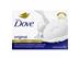 Sabonete Barra Original Dove 90g - 0