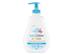 Sabonete Líquido Baby Dove Hidratação Enriquecida 400ml - 0