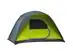 Casa De Campaña Coleman Amazonia, 2 Personas, Gris Con Verde - 0