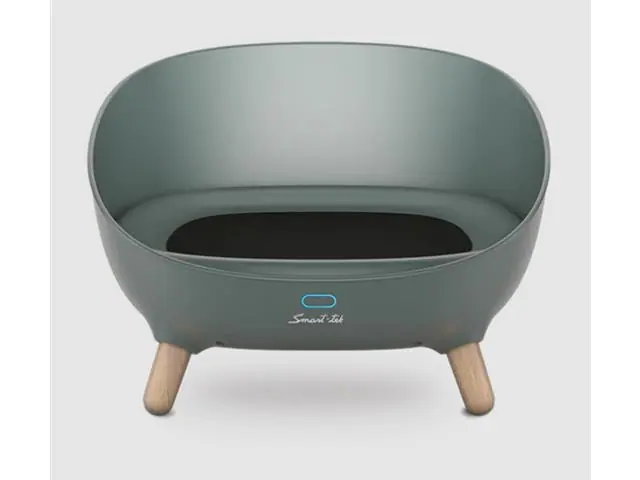 Sillon termico para mascotas