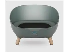 Sillon termico para mascotas