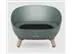 Sillon termico para mascotas - 0