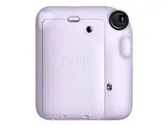 Cámara Instax Mini 12 Lila - 2