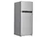 Refrigerador 18 pies cúbicos Top Mount de 2 puertas Gris - 1