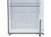 Refrigerador 18 pies cúbicos Top Mount de 2 puertas Gris - 5