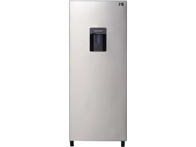 Refrigerador White Westinghouse 6 Pies