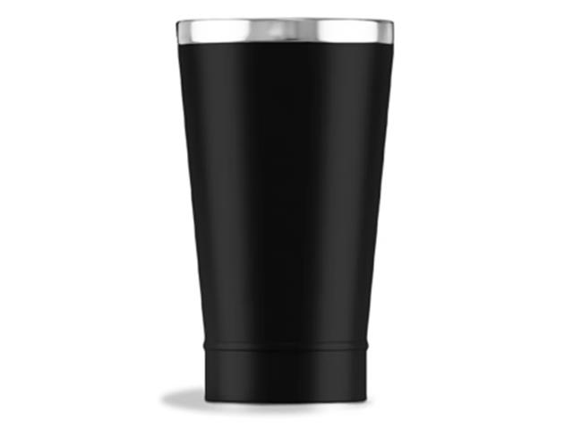 Copo Térmico GoCase Vibe Preto 470ML - 1