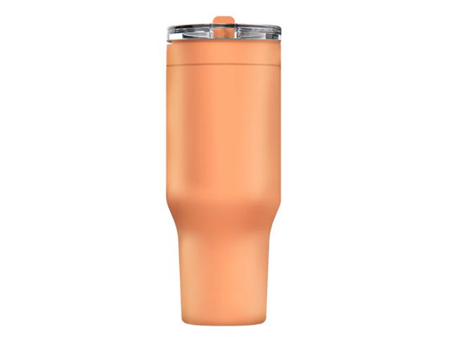 Copo Térmico GoCase Life Laranja 1L - 1