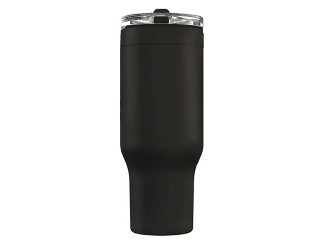 Copo Térmico GoCase Life Preto 880ML - 1