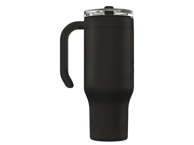 Copo Térmico GoCase Life Preto 880ML - 2