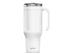 Copo Térmico GoCase Life Branco 1L - 0