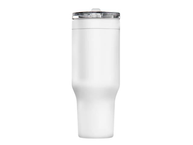 Copo Térmico GoCase Life Branco 1L - 1