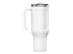 Copo Térmico GoCase Life Branco 1L - 2