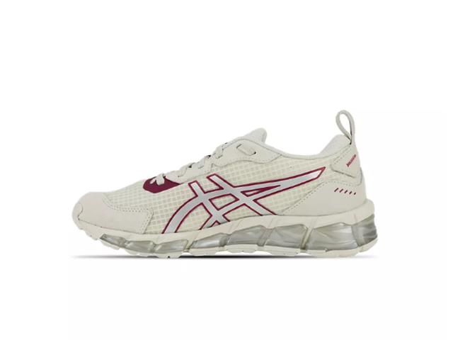 Tênis Asics Gel Quantum 360 Ctw Lake Grey Dried Berry Tam 34